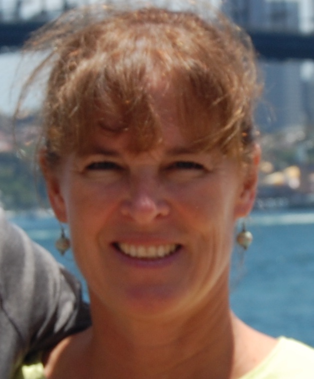 Heidi Schless